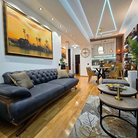 Oaza Apartmani อารันเยโลวัคส์ ภายนอก รูปภาพ
