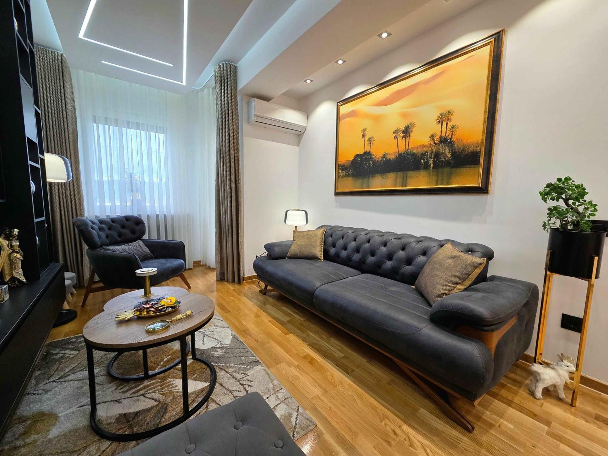 Oaza Apartmani อารันเยโลวัคส์ ภายนอก รูปภาพ