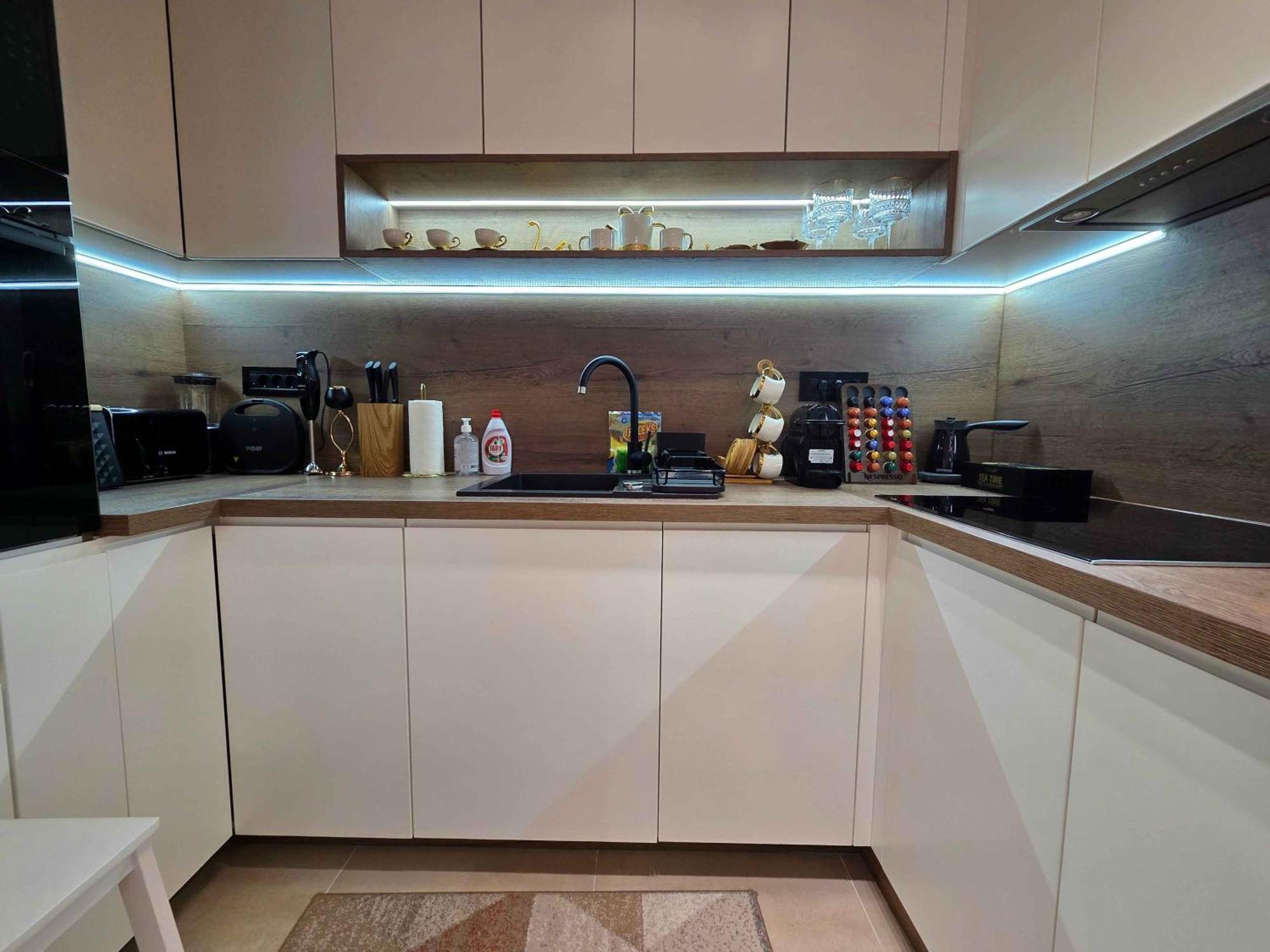 Oaza Apartmani อารันเยโลวัคส์ ภายนอก รูปภาพ