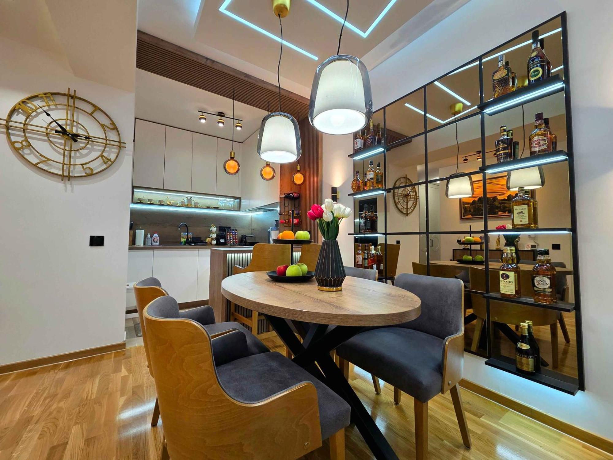 Oaza Apartmani อารันเยโลวัคส์ ภายนอก รูปภาพ