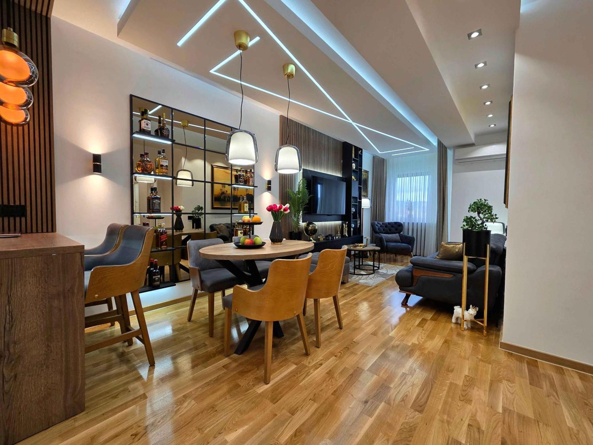 Oaza Apartmani อารันเยโลวัคส์ ภายนอก รูปภาพ